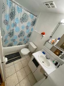 Private Furnished Room - Female Only - 01 September - Photo 5