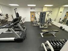Private Furnished Room - Female Only - 01 September - Photo 7