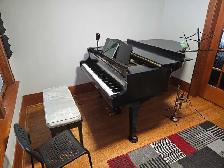 Music Lesson's in Central London - Photo 4