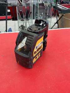 niveau laser Dewalt dw087