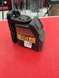 niveau laser Dewalt dw087 - Photo 2