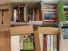 Laval ,pour marché aux puces,250 livres à vendre en lot - Photo 2