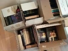 Laval ,pour marché aux puces,250 livres à vendre en lot - Photo 3