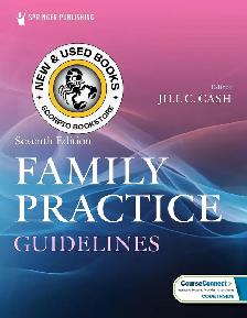 Family Practice Guidelines 7th Edition 9780826183668