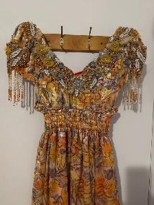 Location et vendre une robe oranaise to