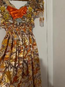 Location et vendre une robe oranaise to - Photo 2