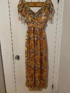 Location et vendre une robe oranaise to - Photo 3
