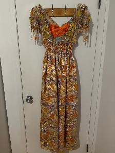 Location et vendre une robe oranaise to - Photo 4