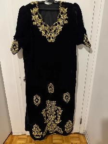 Location et vendre une robe oranaise to - Photo 5