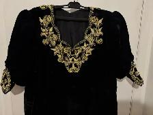 Location et vendre une robe oranaise to - Photo 7