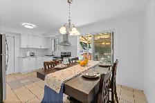 CLEAN/BRIGHT NEWLY RENOVATED 3 1/2 APARTMENT IN ANJOU - Photo 5