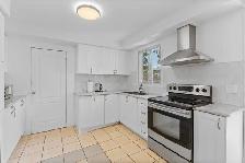 CLEAN/BRIGHT NEWLY RENOVATED 3 1/2 APARTMENT IN ANJOU - Photo 6