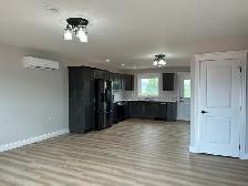 Senior Friendly - 2 Bedroom 1 Bathroom with attached Garage