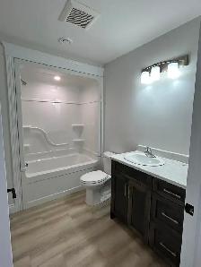Senior Friendly - 2 Bedroom 1 Bathroom with attached Garage - Photo 3