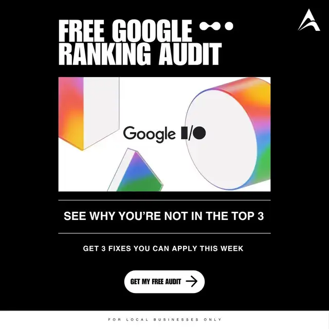 Your Google Ranking Could Be Costing You Customers