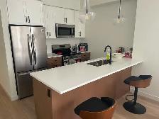 1 Bedroom Apartment for Rent in Guelph - Photo 2