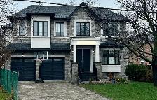 2 Bedroom walkout basement