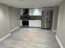 2 Bedroom walkout basement - Photo 2