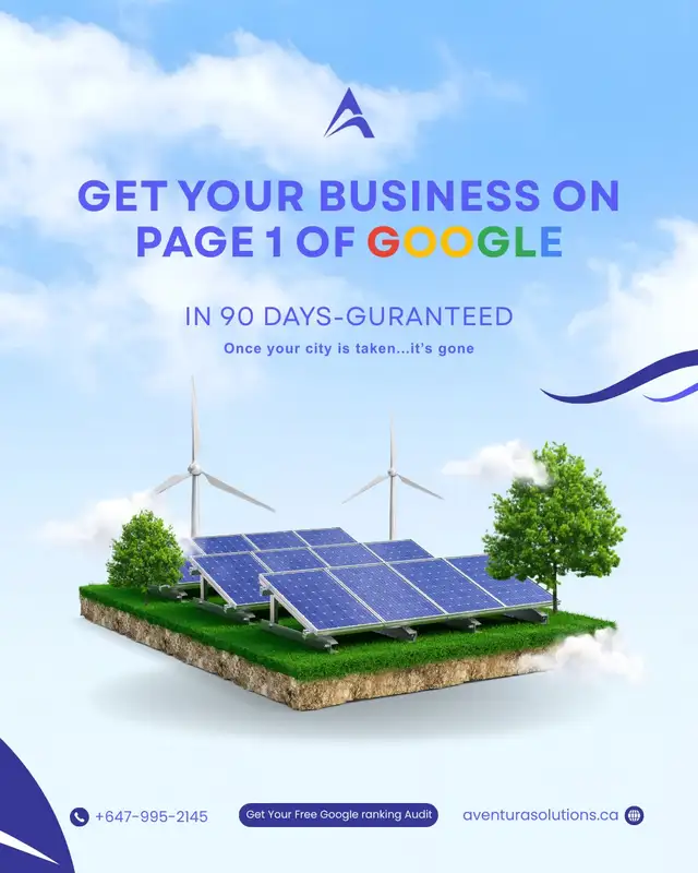 Customers Are Searching. Are They Finding You?