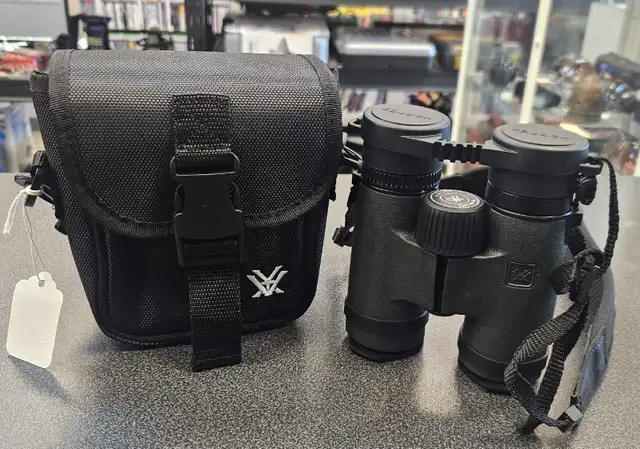 Vortex Batman HD 5x32 Binoculars