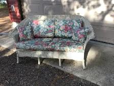Original Classic Wicker Set - Photo 2