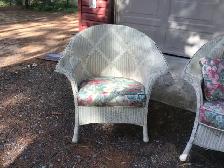 Original Classic Wicker Set - Photo 3