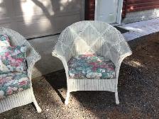 Original Classic Wicker Set - Photo 4
