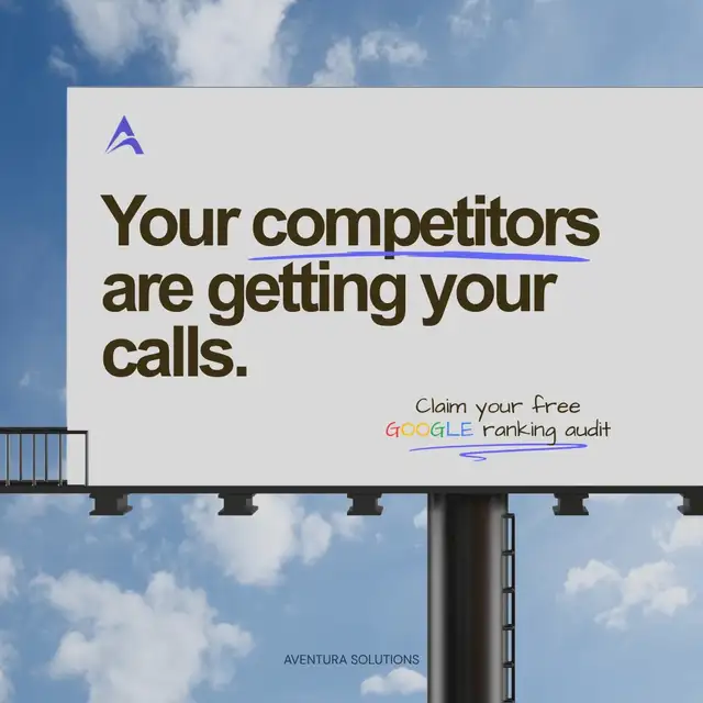 Your Business Should Be Easier to Find