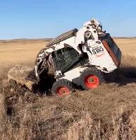 Skid Steer Operator for Summer/Fall Farm Work