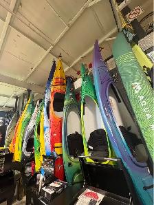 Clearwater Kayaks - Photo 2