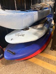 Clearwater Kayaks - Photo 3