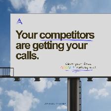 Your Next Customer Is Already Searching