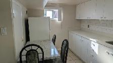 One-Bedroom Basement @ Brimley & St. Claire, Scarborough - Photo 2