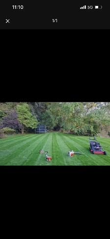 landscaper/paysagiste