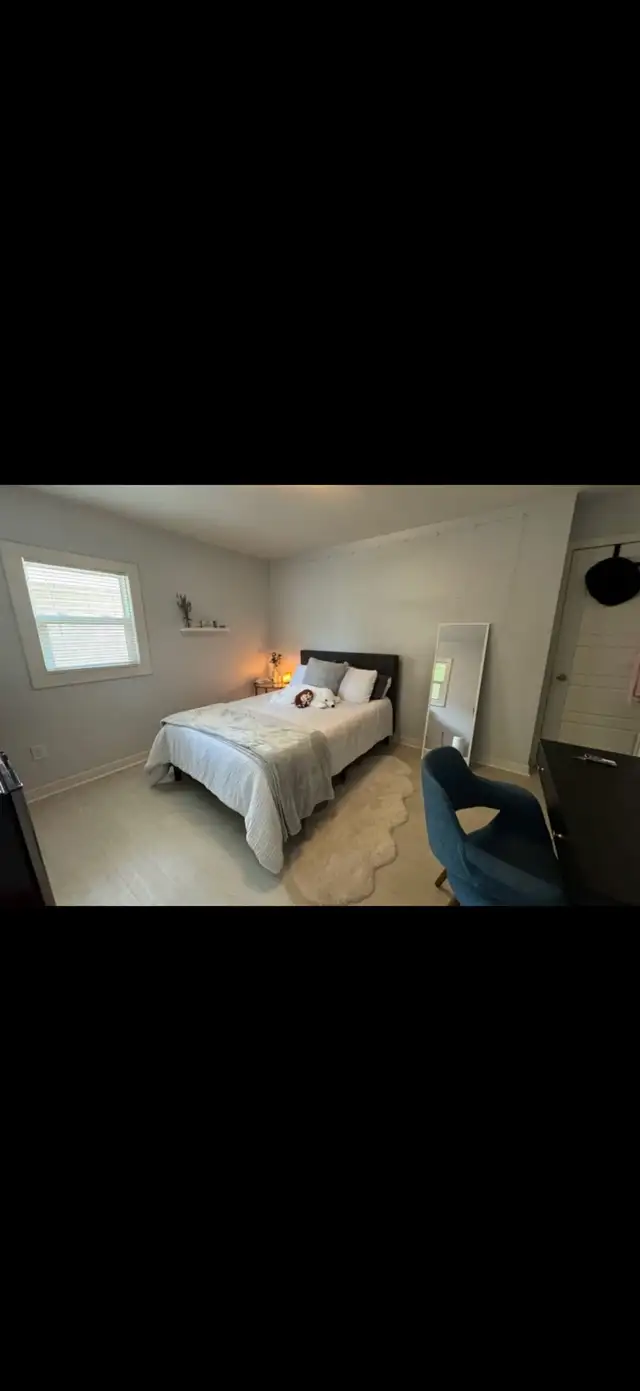 Bed For Sale