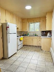 2 Bedrooms upper unit apartment for rent - Photo 6