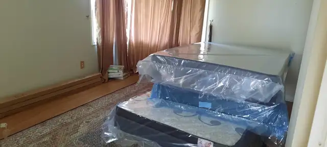Private Room for rent in North Etobicoke, Girls ONLY $700