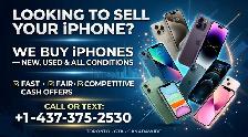 Get Cash Today for Your Old Phone