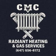 GAS LINES • INFLOOR HEATING • SNOWMELT • RADIATORS (647)656-8172 - Photo 3