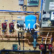 GAS LINES • INFLOOR HEATING • SNOWMELT • RADIATORS (647)656-8172 - Photo 6