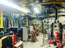 GAS LINES • INFLOOR HEATING • SNOWMELT • RADIATORS (647)656-8172 - Photo 7