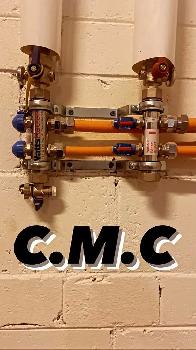 GAS LINES • INFLOOR HEATING • SNOWMELT • RADIATORS (647)656-8172 - Photo 8