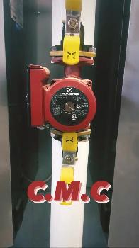 GAS LINES • INFLOOR HEATING • SNOWMELT • RADIATORS (647)656-8172 - Photo 9