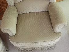 Matching Chairs with fringe - Photo 3