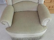 Matching Chairs with fringe - Photo 7