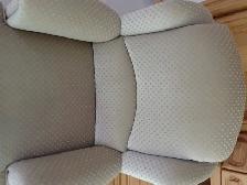 Matching Chairs with fringe - Photo 8