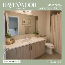 Barrhaven - Havenwood townhouse December 2026 - Photo 29