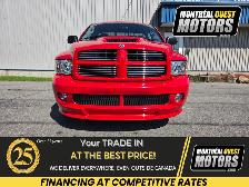 2004 Dodge Ram SRT-10 V10 VIPER / 6 SPEED MANUAL ! ONLY 36 000K - Photo 2