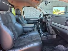 2004 Dodge Ram SRT-10 V10 VIPER / 6 SPEED MANUAL ! ONLY 36 000K - Photo 23