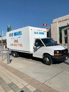 Fit4U Movers 24/7 - Photo 2